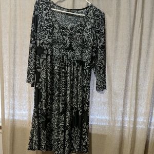 Women's size L tunic